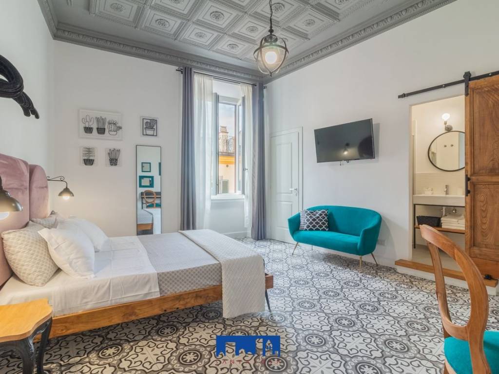 appartamento in vendita a Viterbo in zona Centro Città