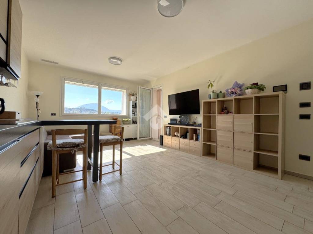 appartamento in vendita a Viterbo