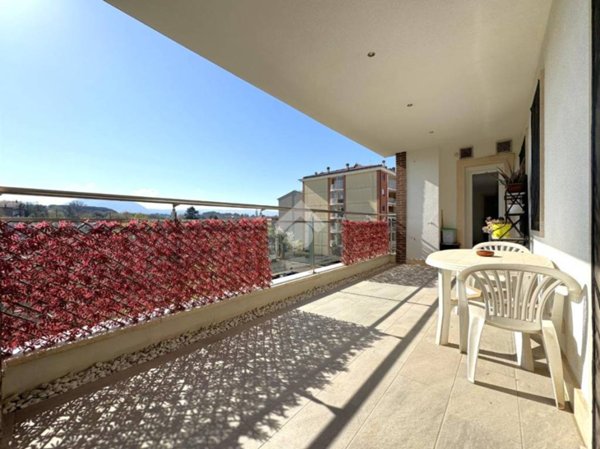 appartamento in vendita a Viterbo