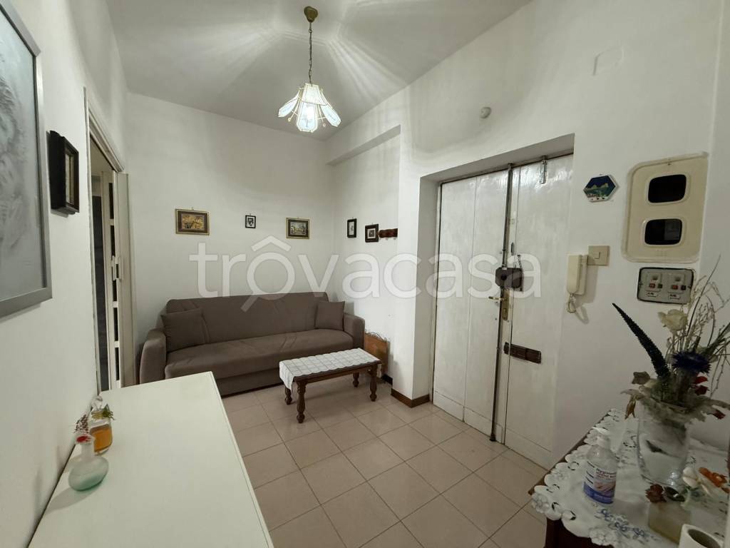 appartamento in vendita a Viterbo in zona Centro Città