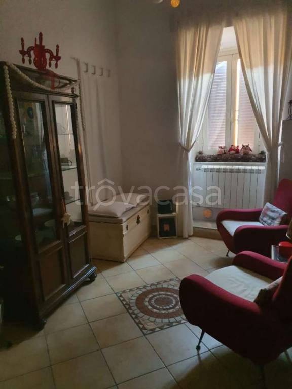 appartamento in vendita a Viterbo in zona Centro Città