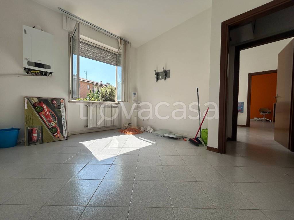 appartamento in vendita a Viterbo in zona Centro Città