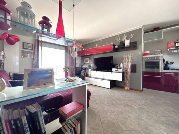 appartamento in vendita a Viterbo