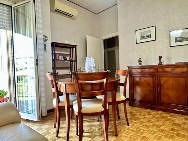 appartamento in vendita a Viterbo in zona Centro Città