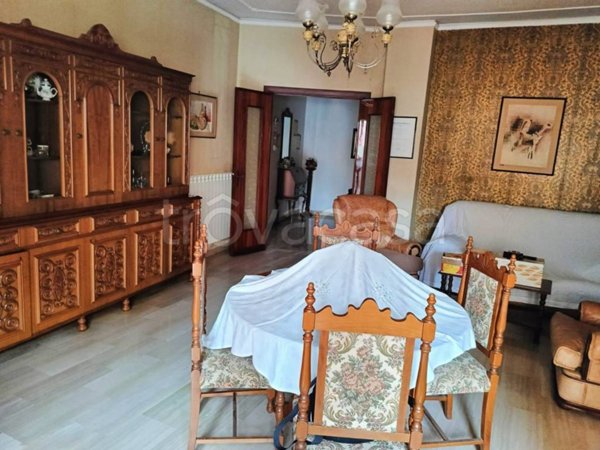 appartamento in vendita a Viterbo
