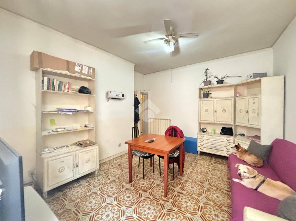 appartamento in vendita a Viterbo