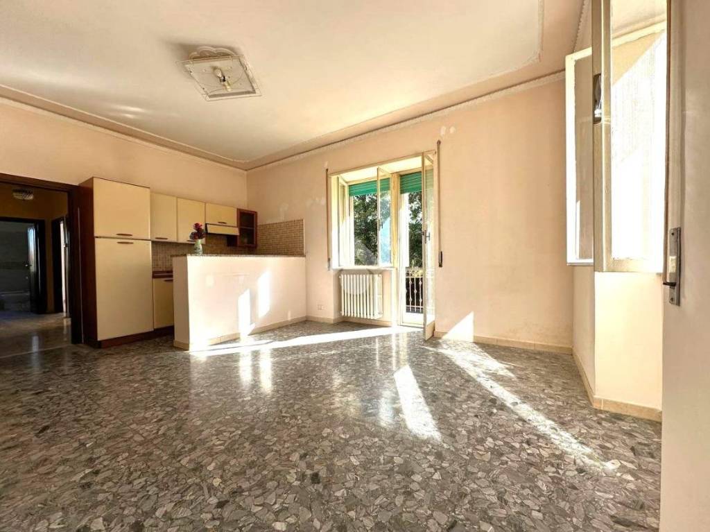 appartamento in vendita a Viterbo