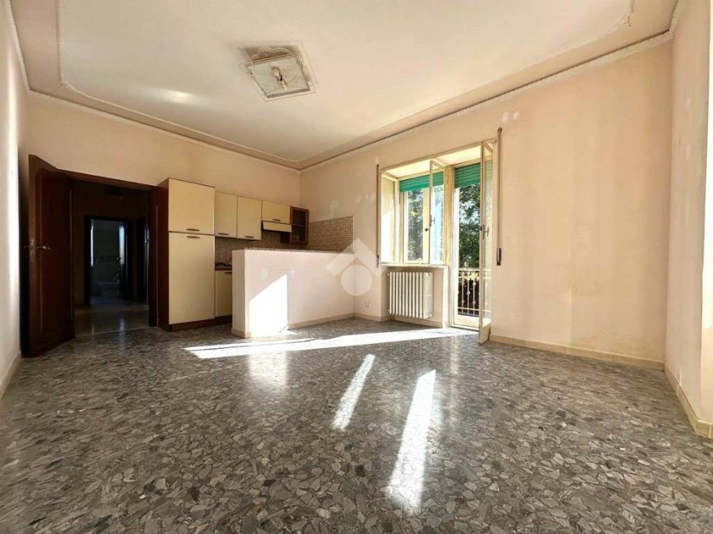 appartamento in vendita a Viterbo