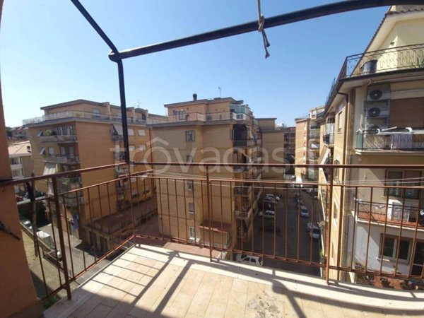 appartamento in vendita a Viterbo
