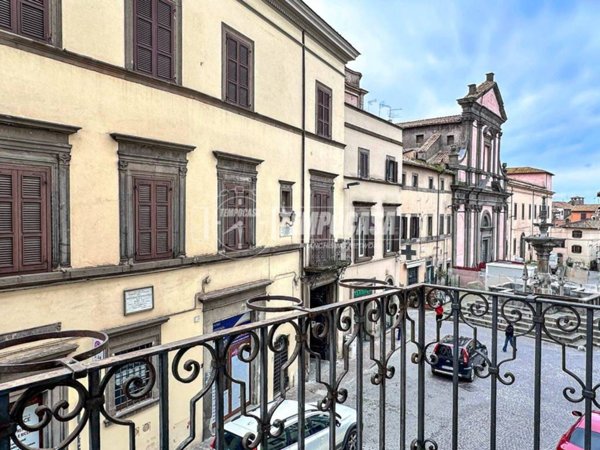 appartamento in vendita a Viterbo in zona Centro Città
