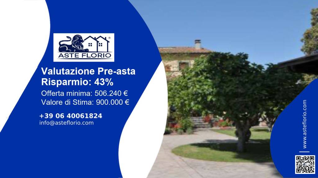 casa indipendente in vendita a Viterbo