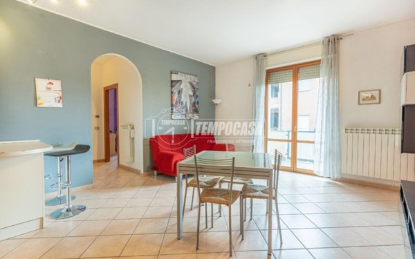 appartamento in vendita a Viterbo in zona Centro Città