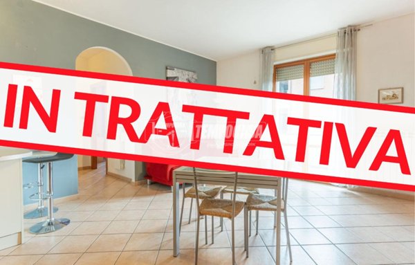 appartamento in vendita a Viterbo in zona Centro Città