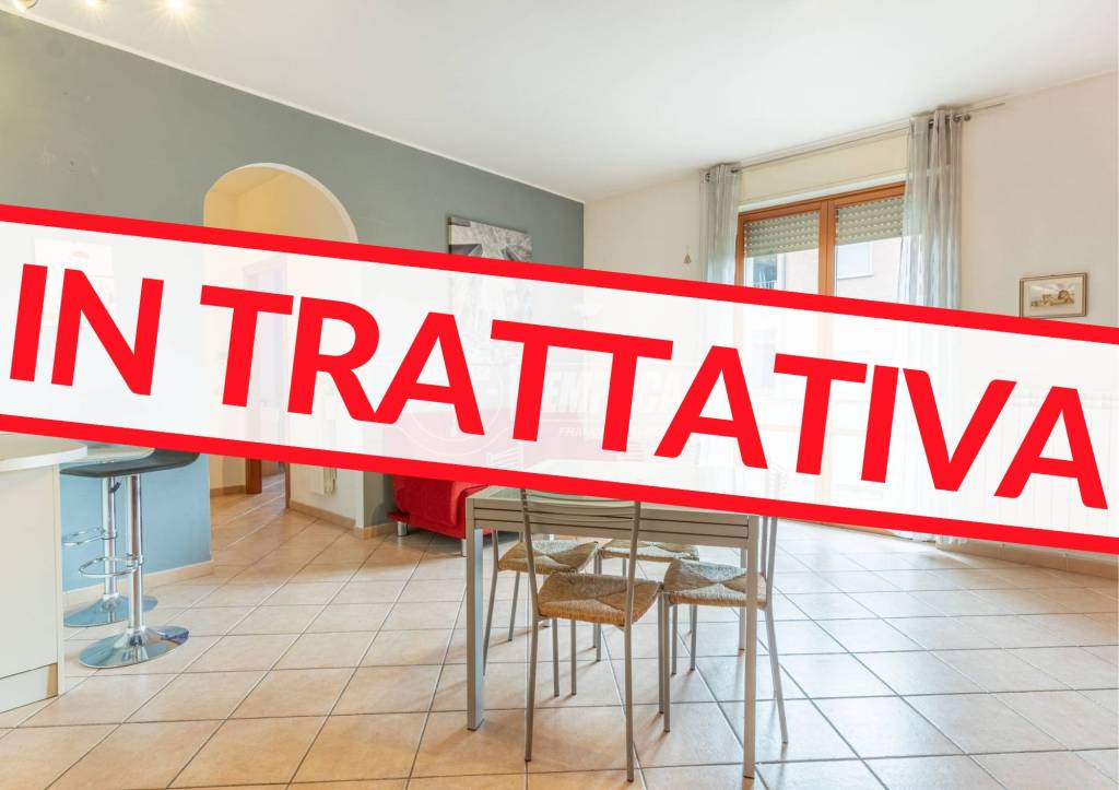 appartamento in vendita a Viterbo in zona Centro Città
