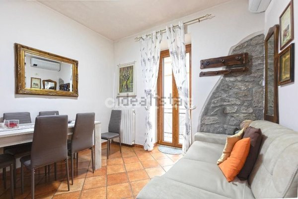 appartamento in vendita a Viterbo in zona Centro Città