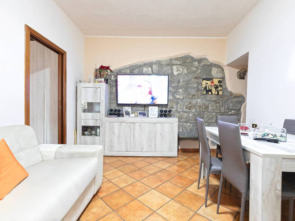appartamento in vendita a Viterbo in zona Centro Città