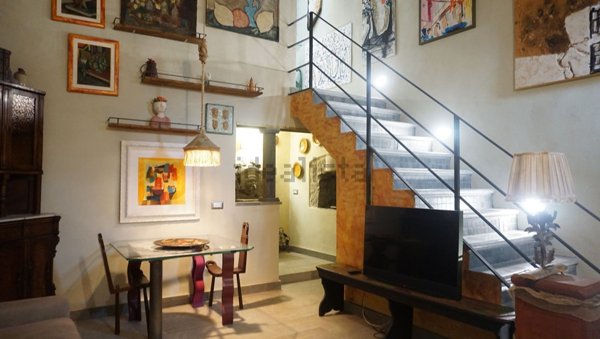 appartamento in vendita a Viterbo