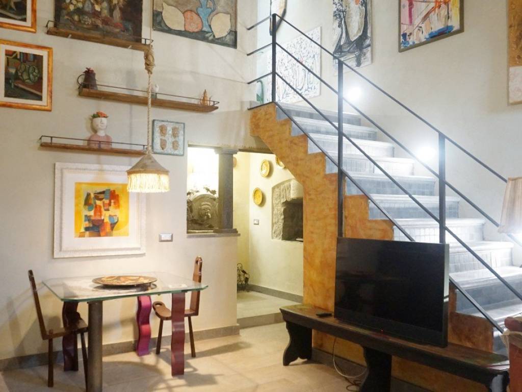 appartamento in vendita a Viterbo