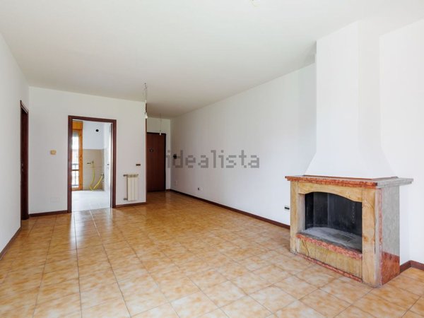 appartamento in vendita a Viterbo