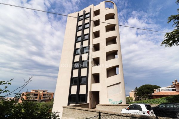appartamento in vendita a Viterbo