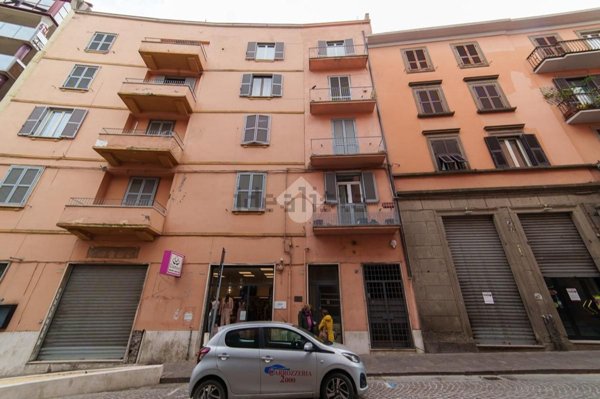appartamento in vendita a Viterbo