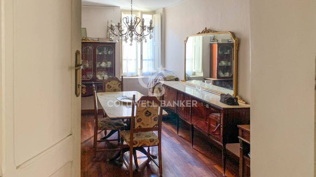 casa indipendente in vendita a Viterbo in zona Centro Città
