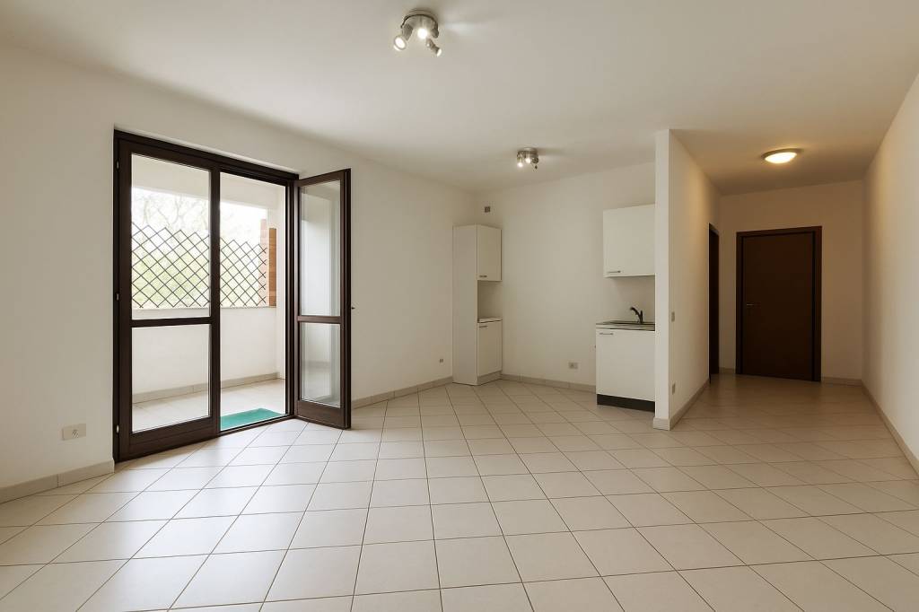 appartamento in vendita a Viterbo