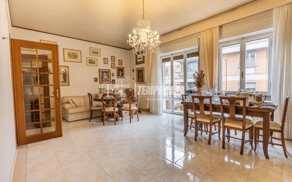 appartamento in vendita a Viterbo