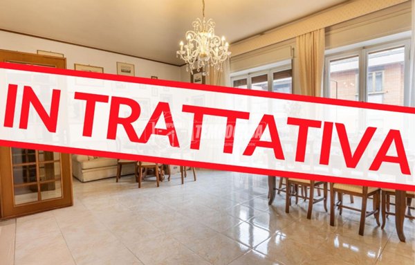 appartamento in vendita a Viterbo
