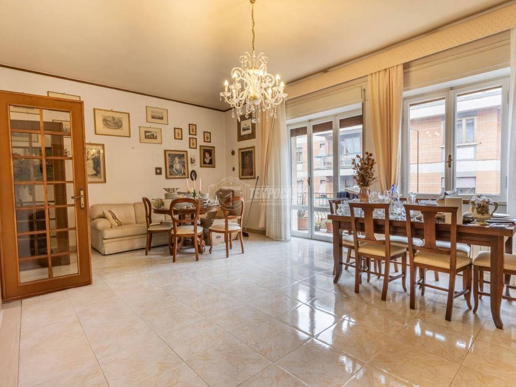 appartamento in vendita a Viterbo