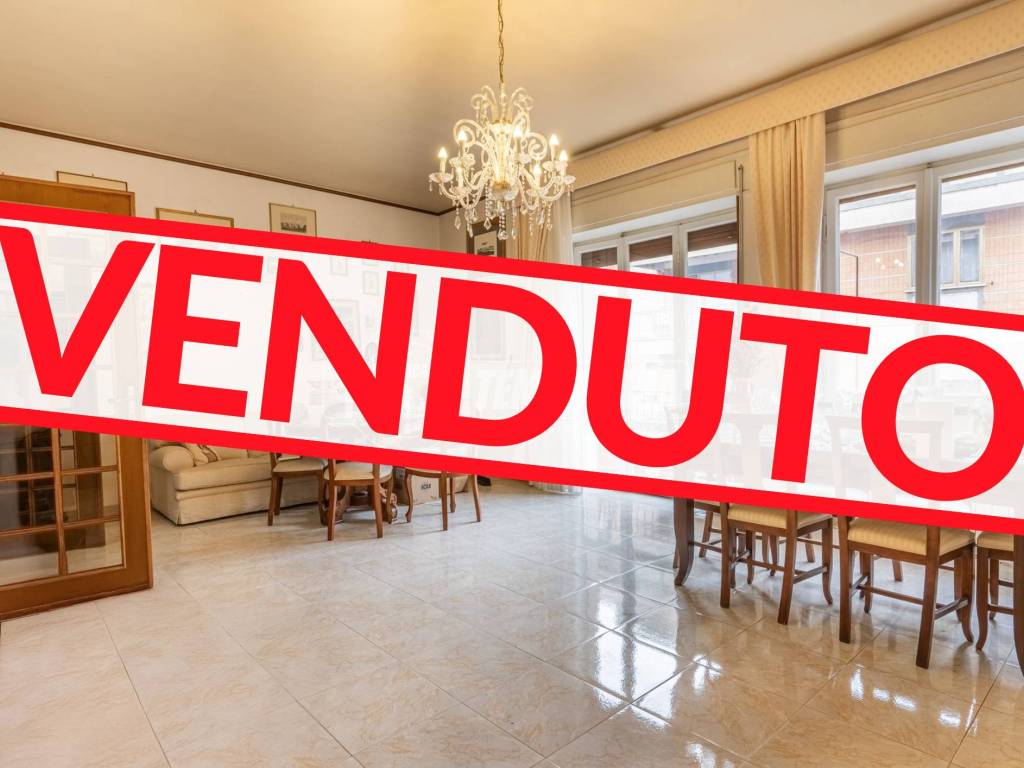 appartamento in vendita a Viterbo