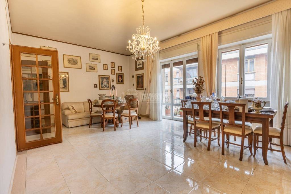 appartamento in vendita a Viterbo