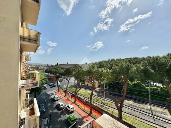 appartamento in vendita a Viterbo in zona Centro Città