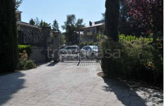 appartamento in vendita a Viterbo