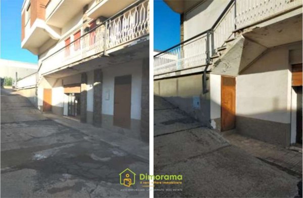 appartamento in vendita a Viterbo