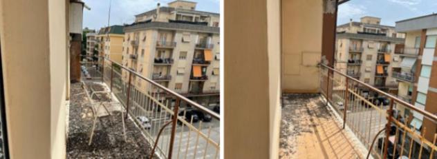appartamento in vendita a Viterbo