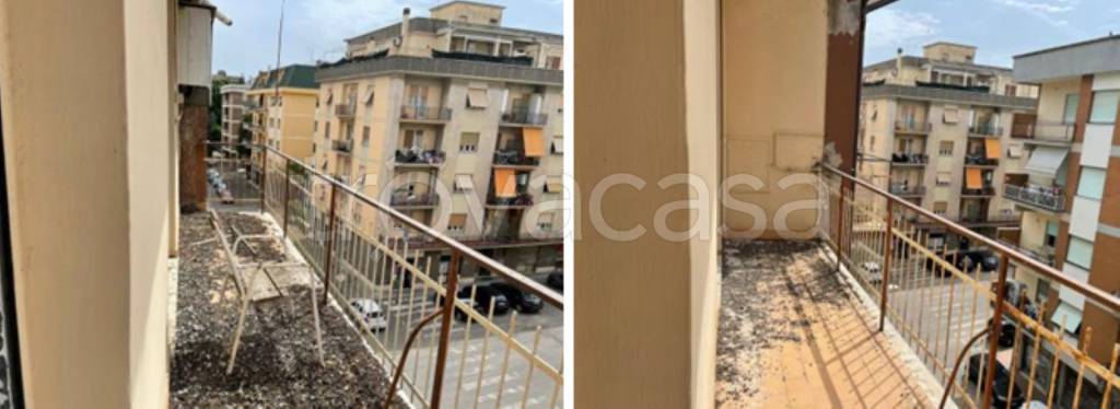 appartamento in vendita a Viterbo