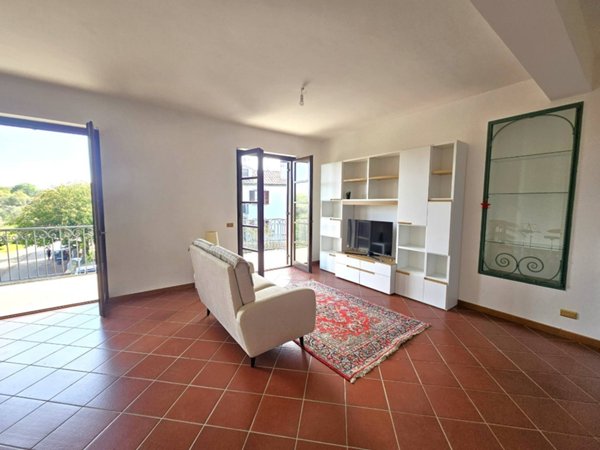 appartamento in vendita a Viterbo