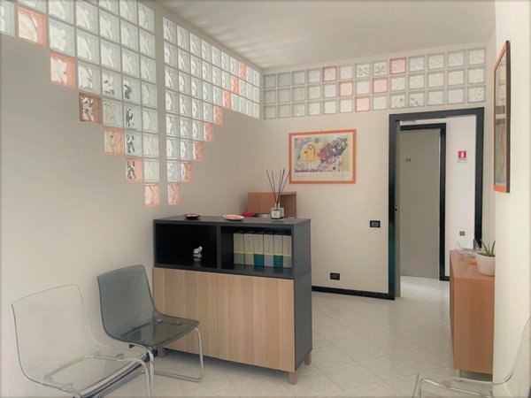 ufficio in vendita a Viterbo