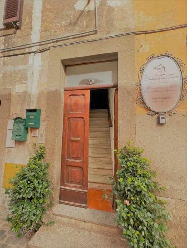 appartamento in vendita a Viterbo