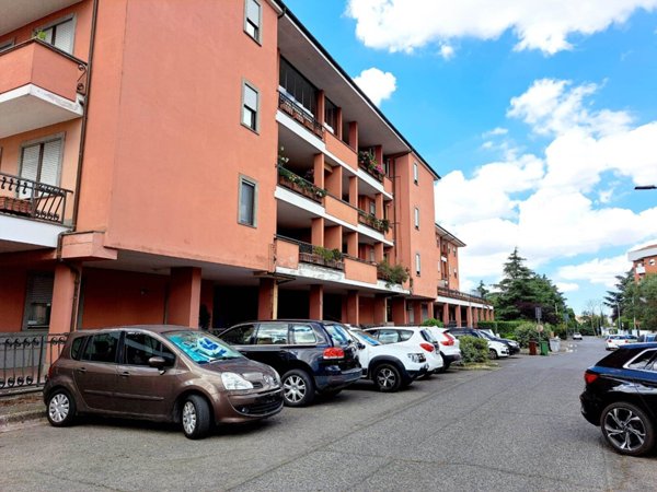 appartamento in vendita a Viterbo