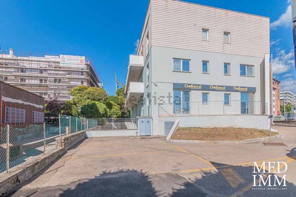 appartamento in vendita a Viterbo
