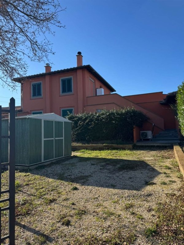 appartamento in vendita a Viterbo