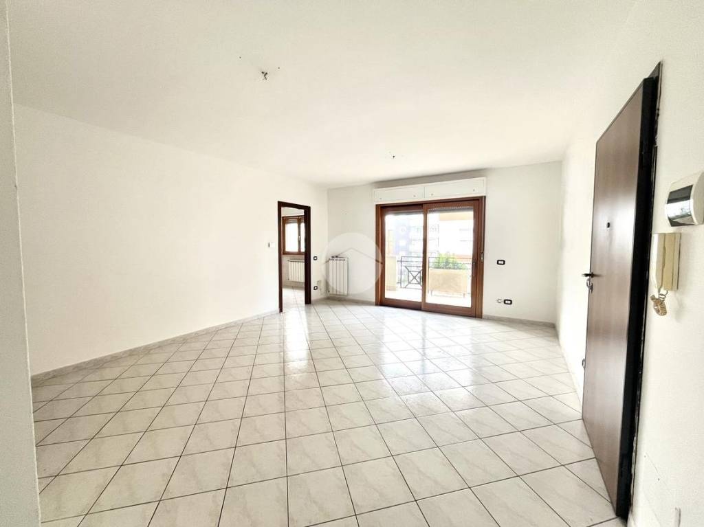 appartamento in vendita a Viterbo