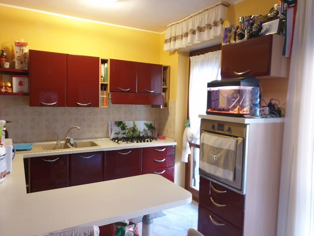 appartamento in vendita a Viterbo