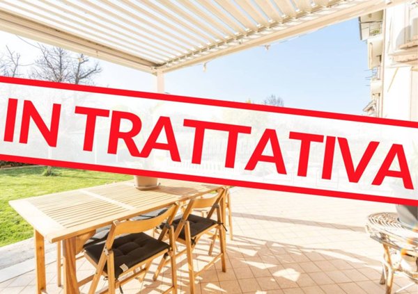appartamento in vendita a Viterbo in zona La Quercia