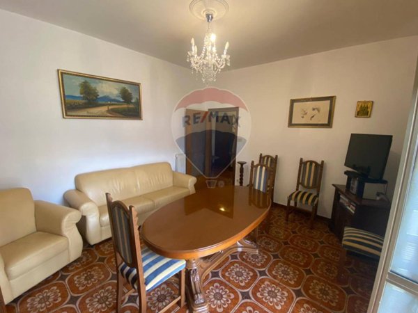 appartamento in vendita a Viterbo in zona Centro Città