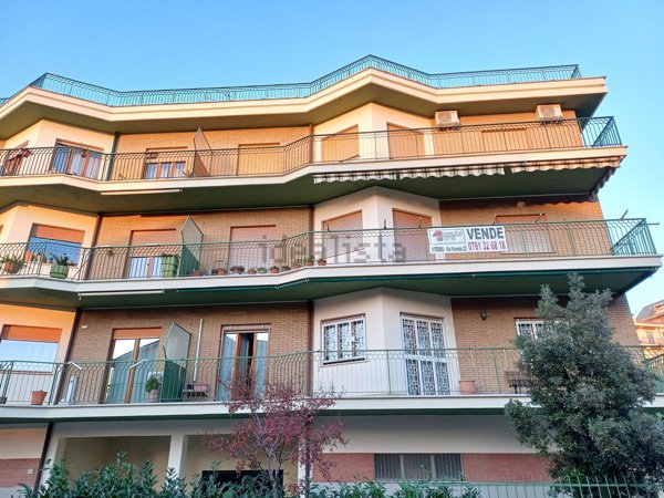 appartamento in vendita a Viterbo