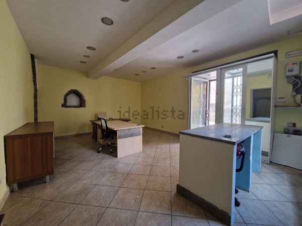 appartamento in vendita a Viterbo in zona Centro Città