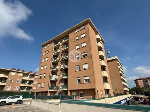 appartamento in vendita a Viterbo